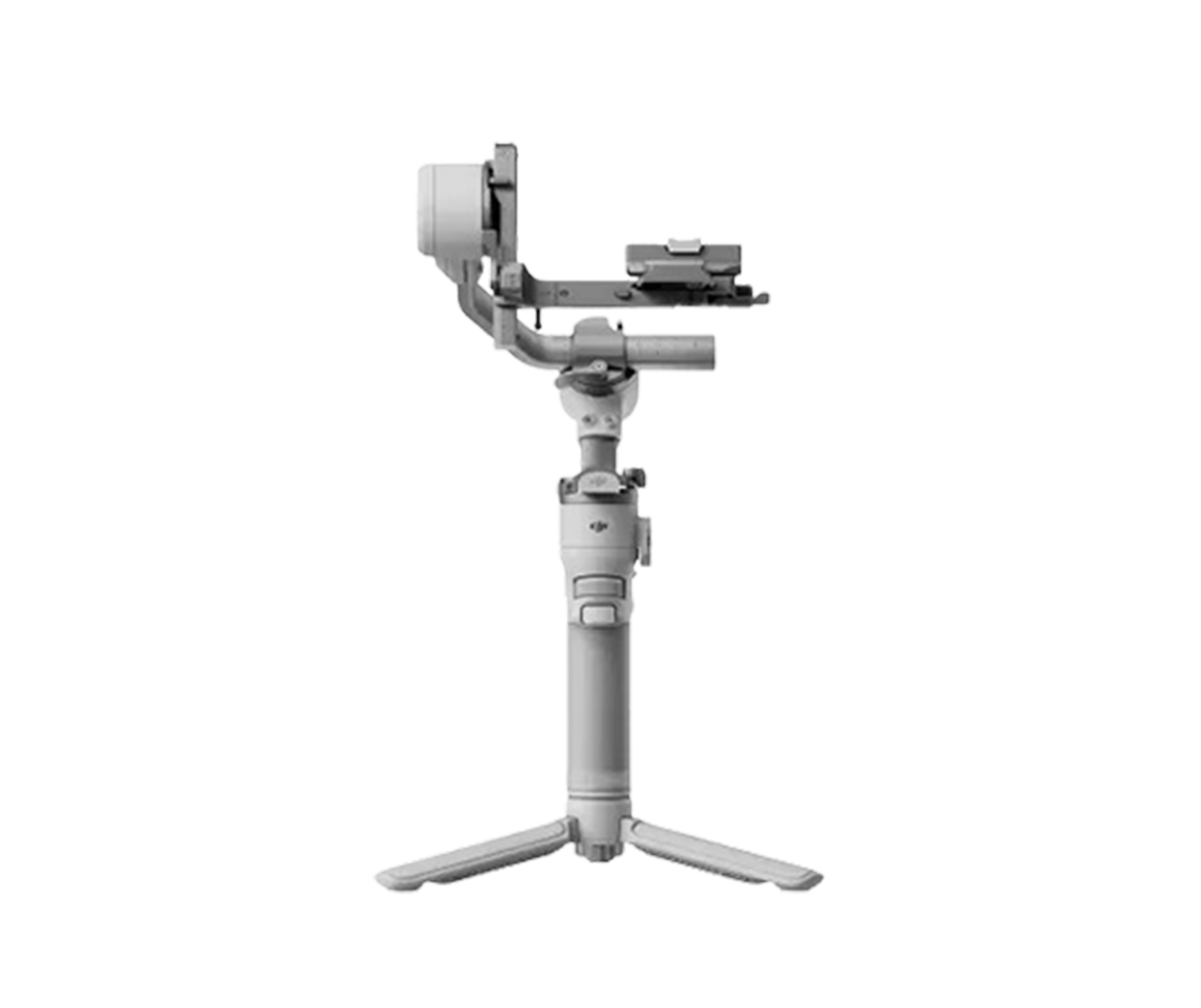 DJI RS 4 Mini Handheld Camera Gimbal Stabilizer
