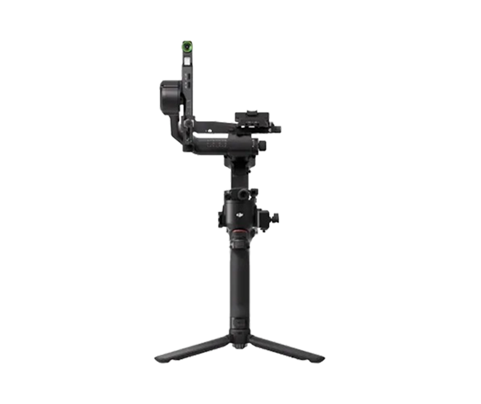 DJI RS 5 Handheld Camera Gimbal Stabilizer Combo