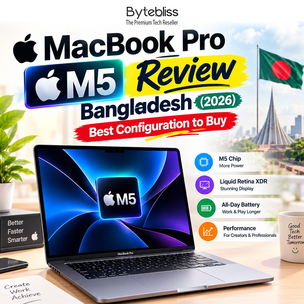 MacBook Pro M5 Review: Which Configuration Should You Buy?