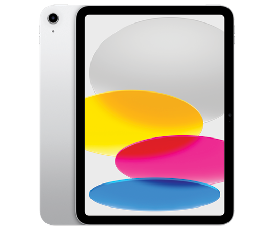 MD4G4 # Apple iPad 11th Gen 11-inch Display 256GB  WiFi Silver