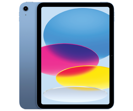 MD4H4 # Apple iPad 11th Gen 11-inch Display 256GB  WiFi Blue