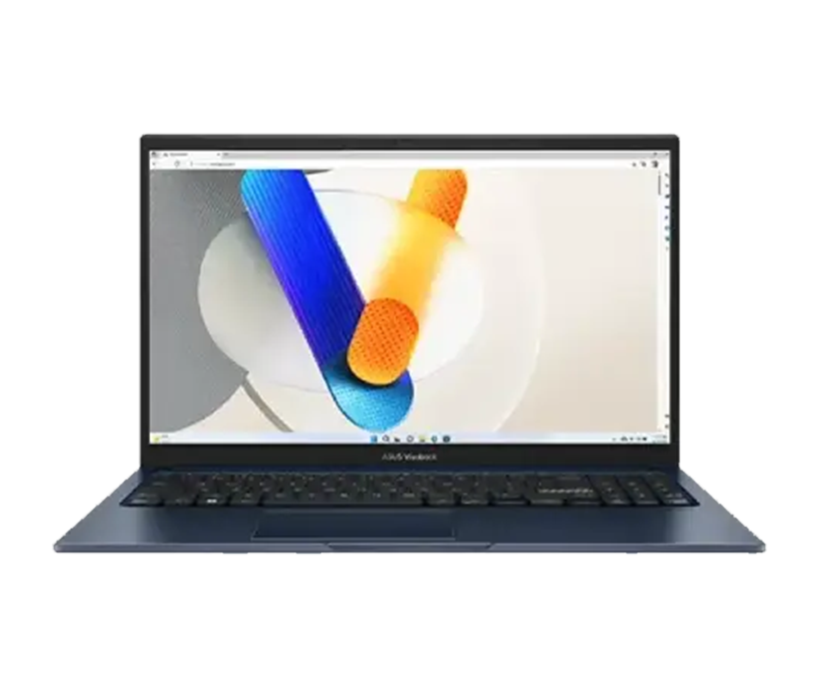 Asus VivoBook 15 X1504VA Core 5 120U 15.6" FHD Laptop