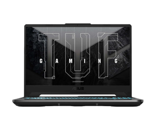 ASUS TUF Gaming F16 FX607VB Core 5 210H RTX 3050A 4GB Graphics 16" WUXGA Gaming Laptop